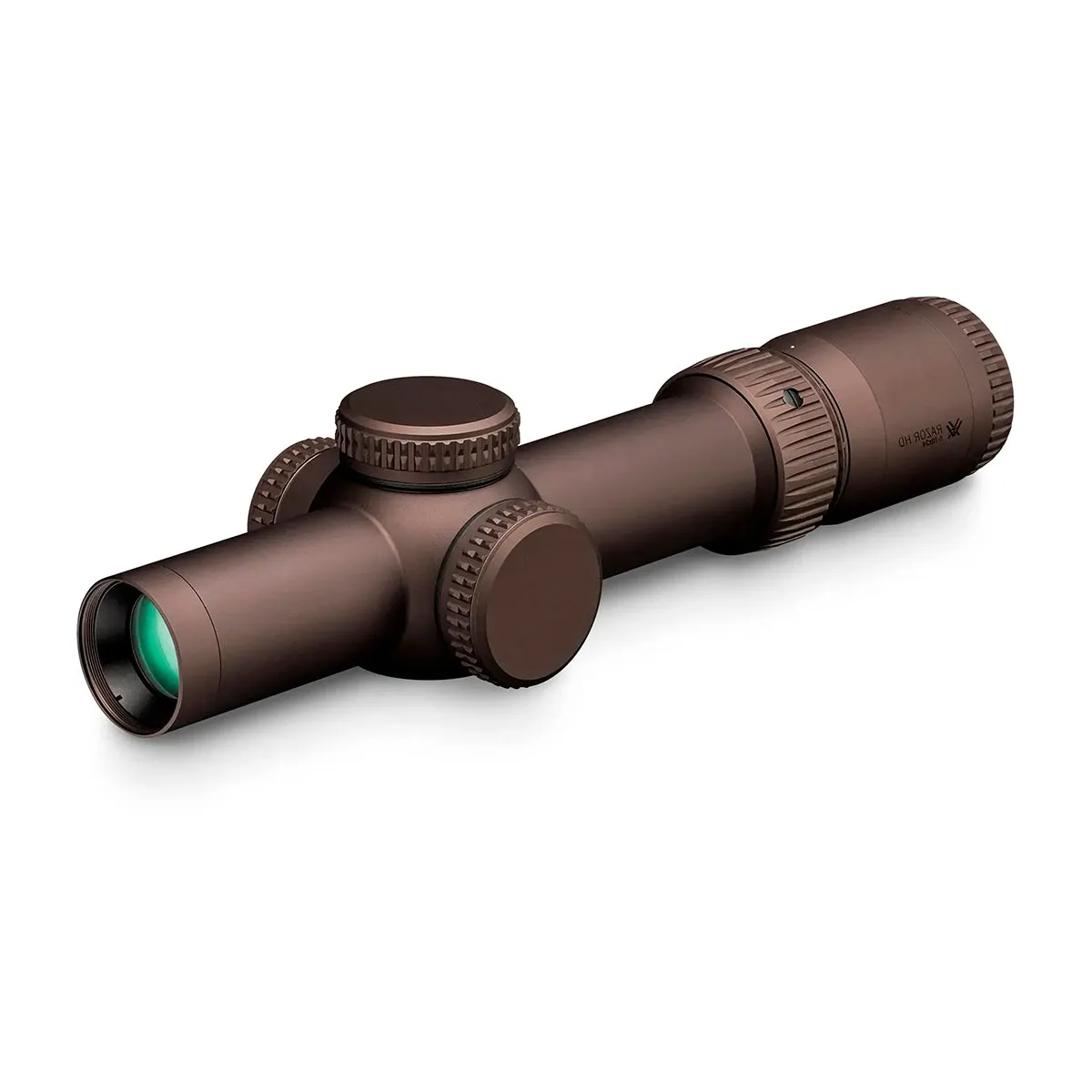 VISOR RIFLE VORTEX RAZOR HD GEN III 110X24 FFP