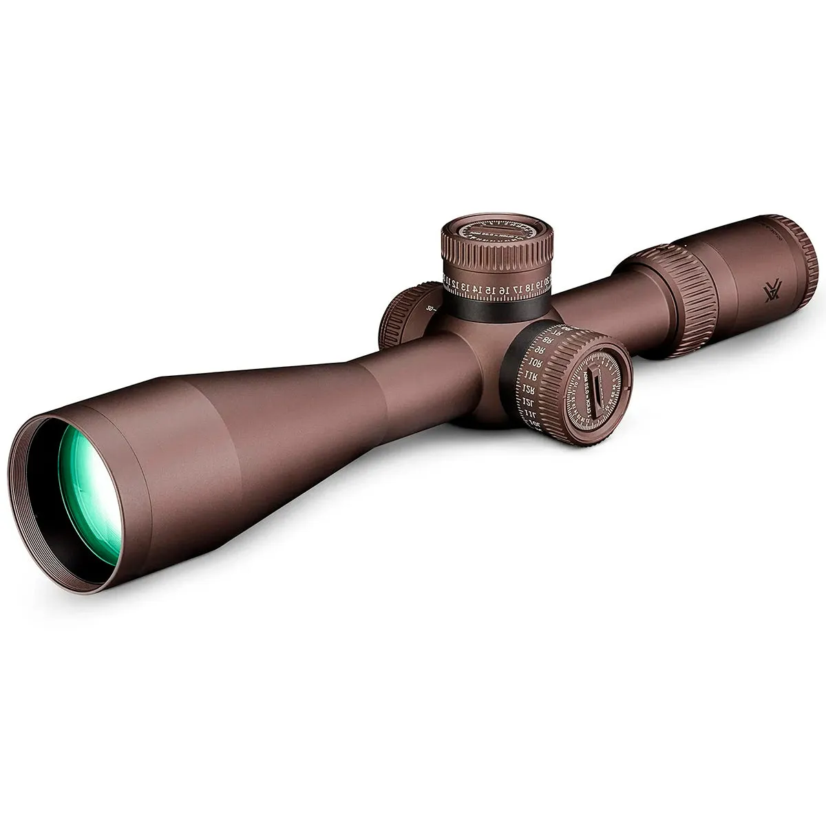 VISOR RIFLE VORTEX RAZOR HD GEN III 636X56 FFP