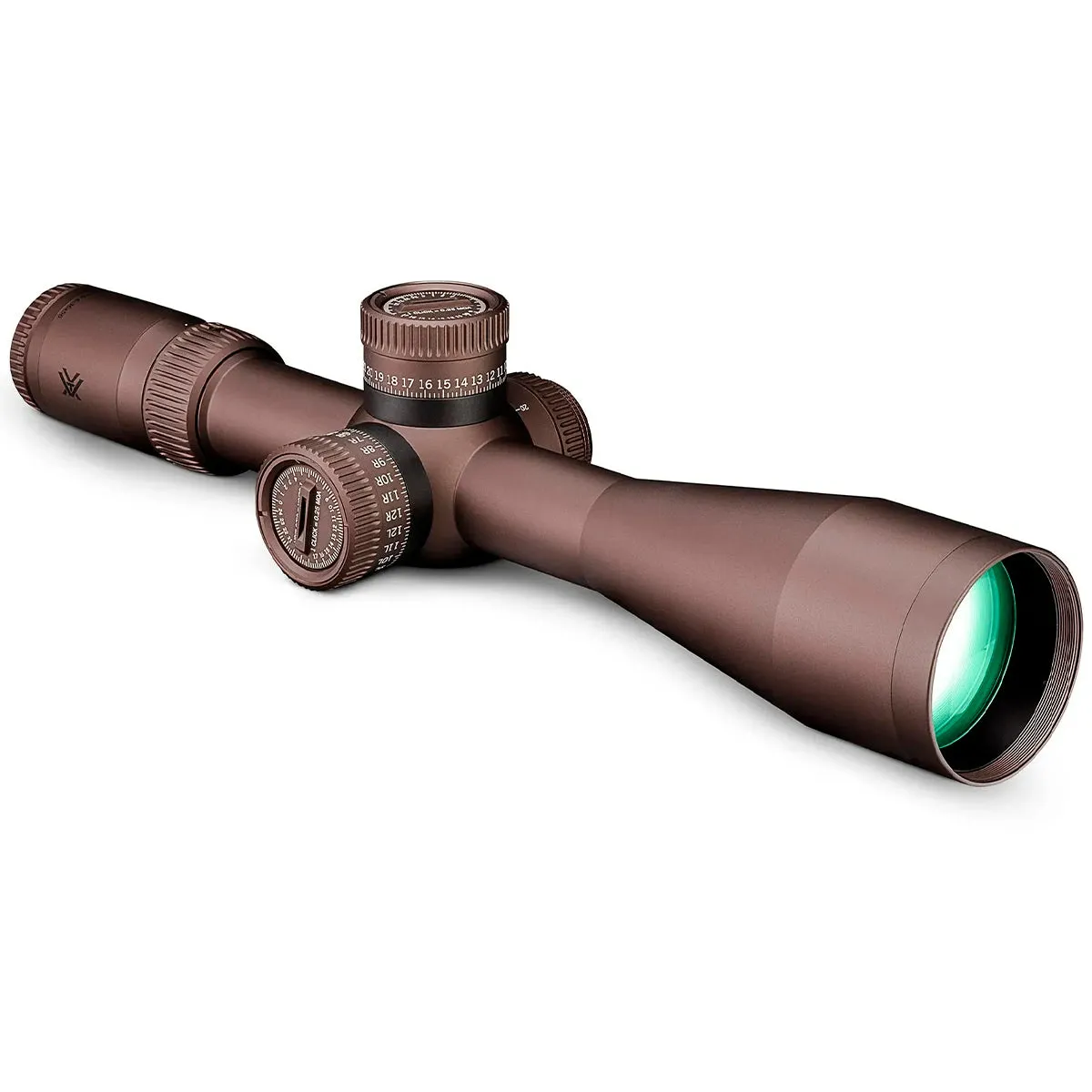 VISOR RIFLE VORTEX RAZOR HD GEN III 636X56 FFP