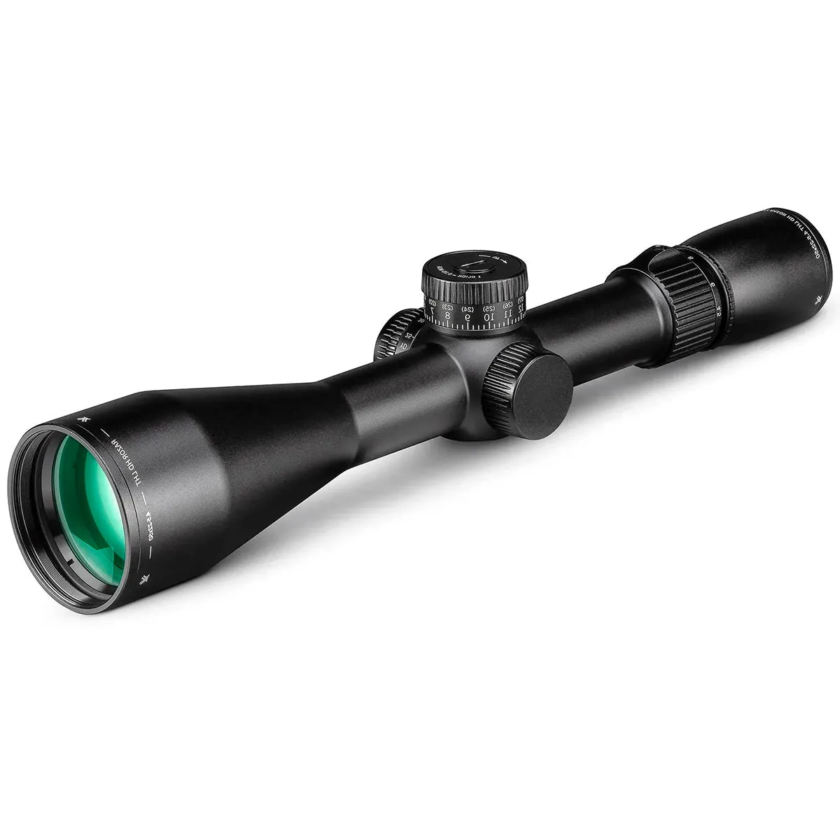 VISOR RIFLE VORTEX RAZOR HD LHT 4.522X50 FFP