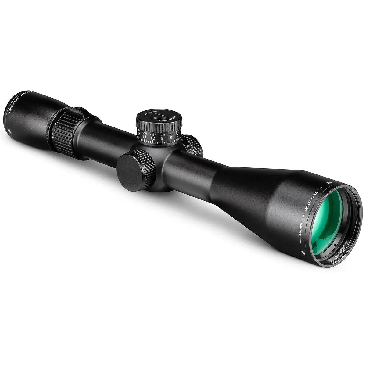 VISOR RIFLE VORTEX RAZOR HD LHT 4.522X50 FFP