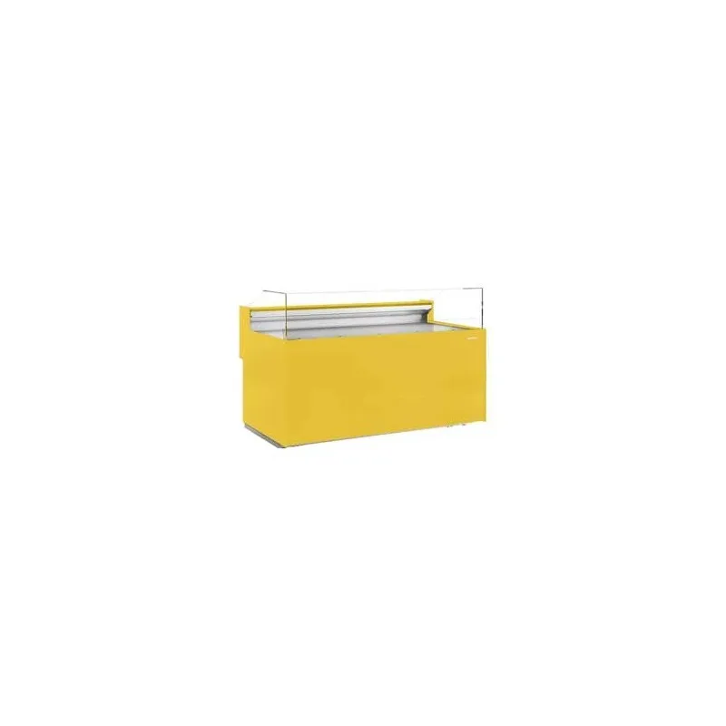 Vitrina expositora pastelería Niza VNZ 9 Infrico