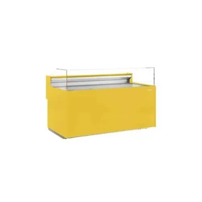 Vitrina expositora pastelería Niza VNZ 9 Infrico