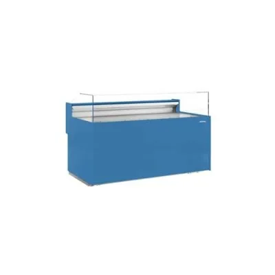 Vitrina expositora pastelería Niza VNZ 9 Infrico