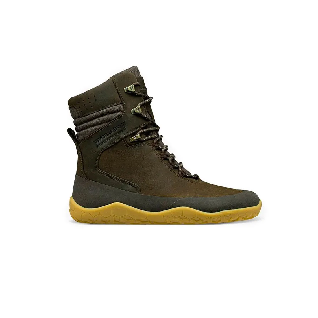 Vivobarefoot Tracker Hi II FG | Mujer