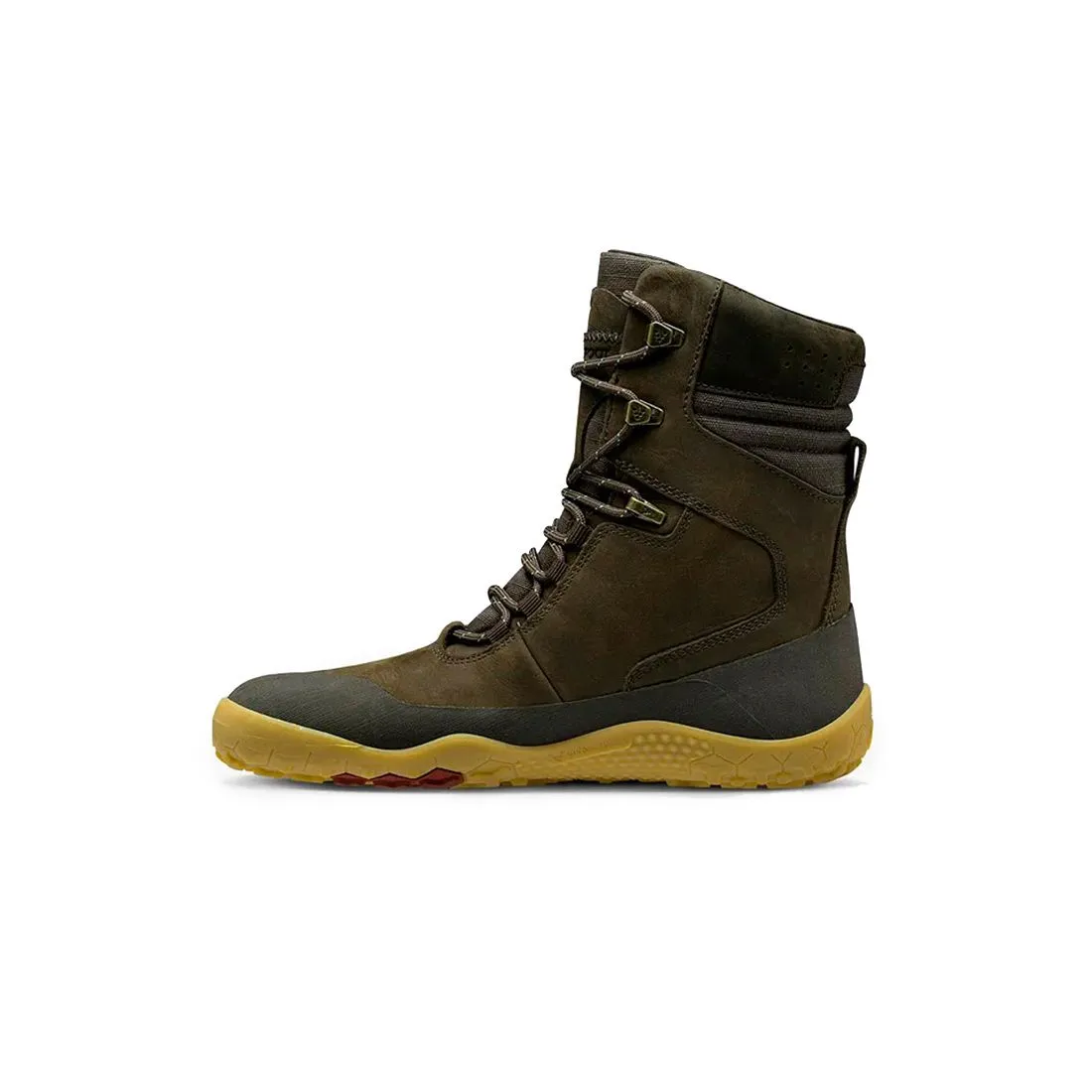 Vivobarefoot Tracker Hi II FG | Mujer