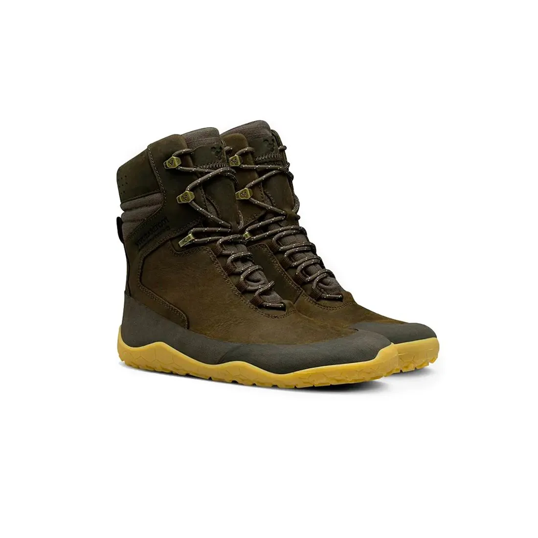 Vivobarefoot Tracker Hi II FG | Mujer