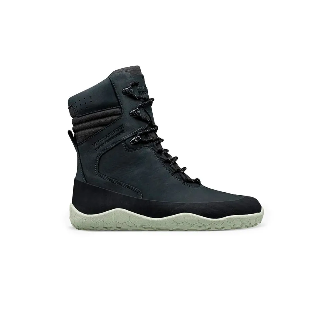 Vivobarefoot Tracker Hi II FG | Mujer