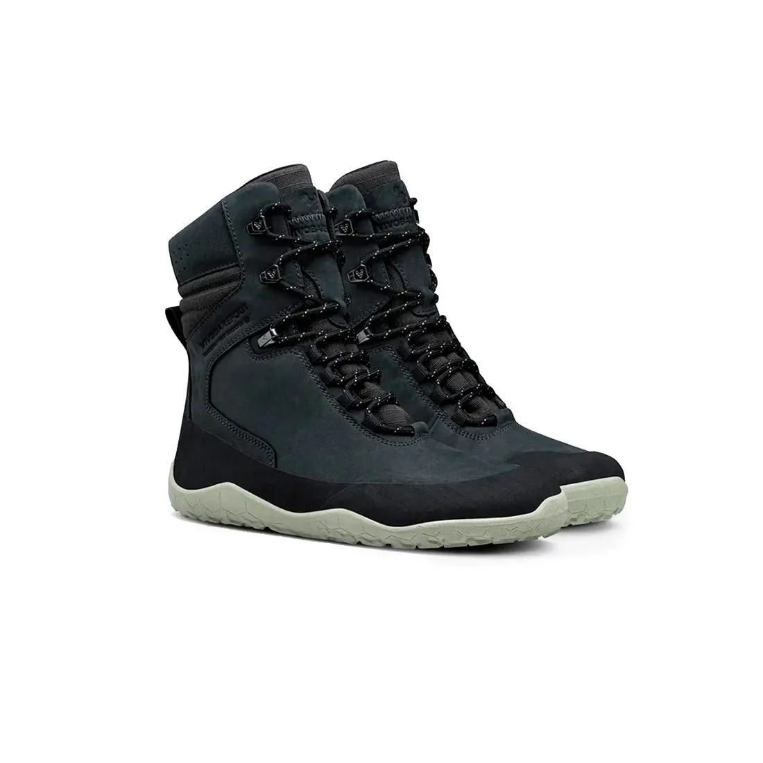 Vivobarefoot Tracker Hi II FG | Mujer