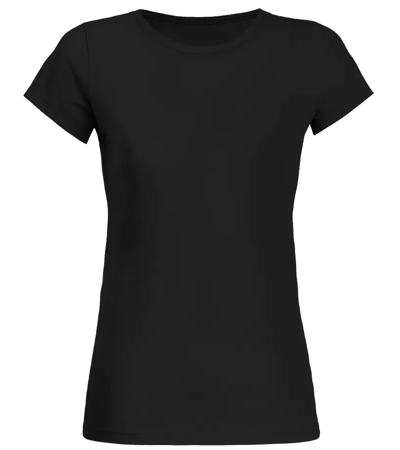 WELDER Camiseta cuello redondo Mujer