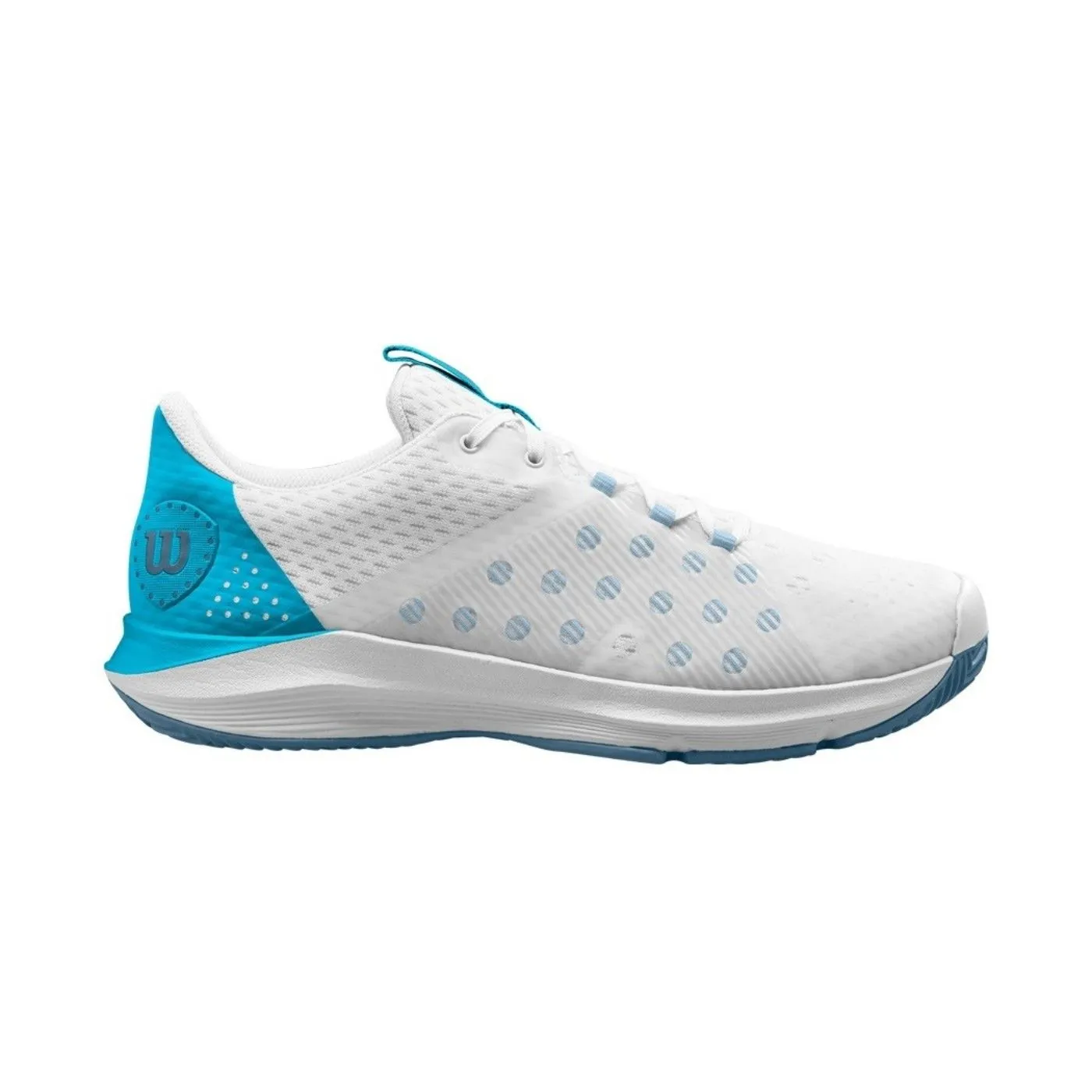 Wilson Hurakn Blanco WRS329750