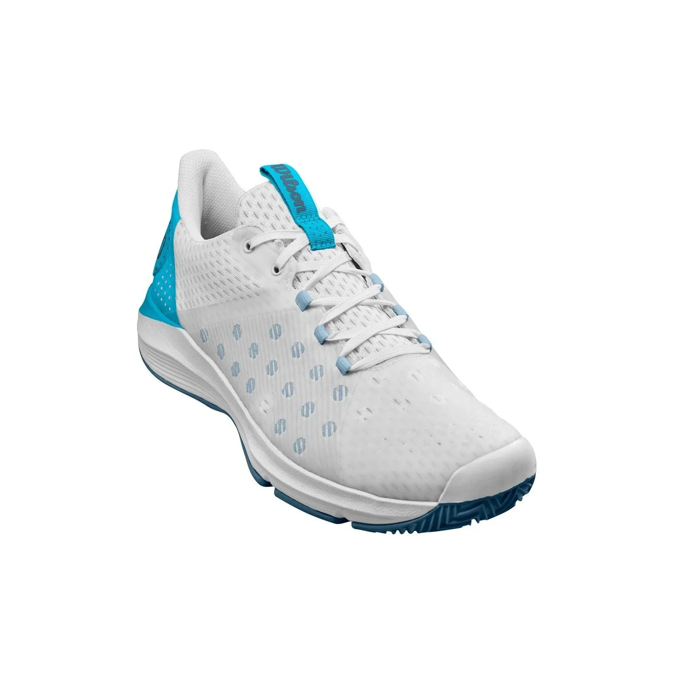 Wilson Hurakn Blanco WRS329750
