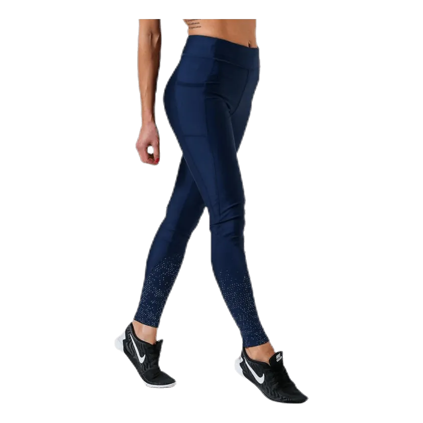 Wyte Anja  Blue