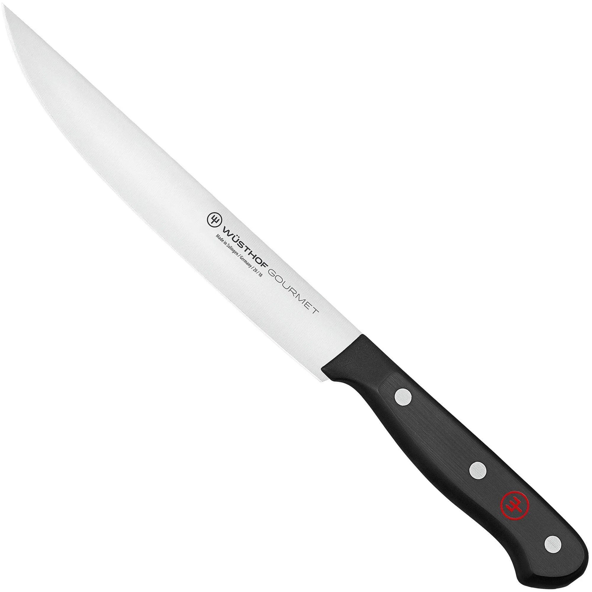 Wüsthof Gourmet cuchillo de cocina 18 cm, 1025046818
