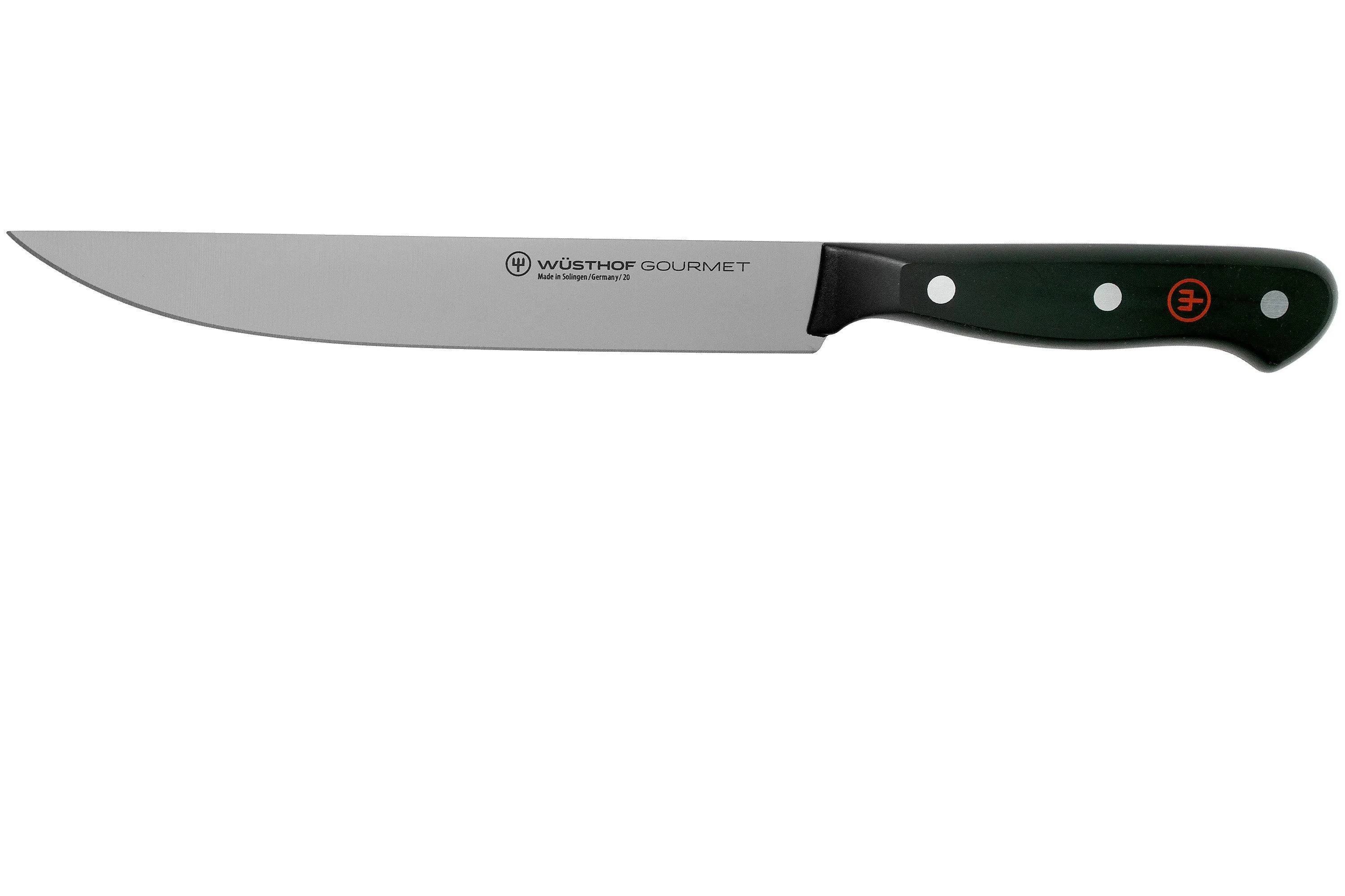 Wüsthof Gourmet cuchillo de cocina 18 cm, 1025046818