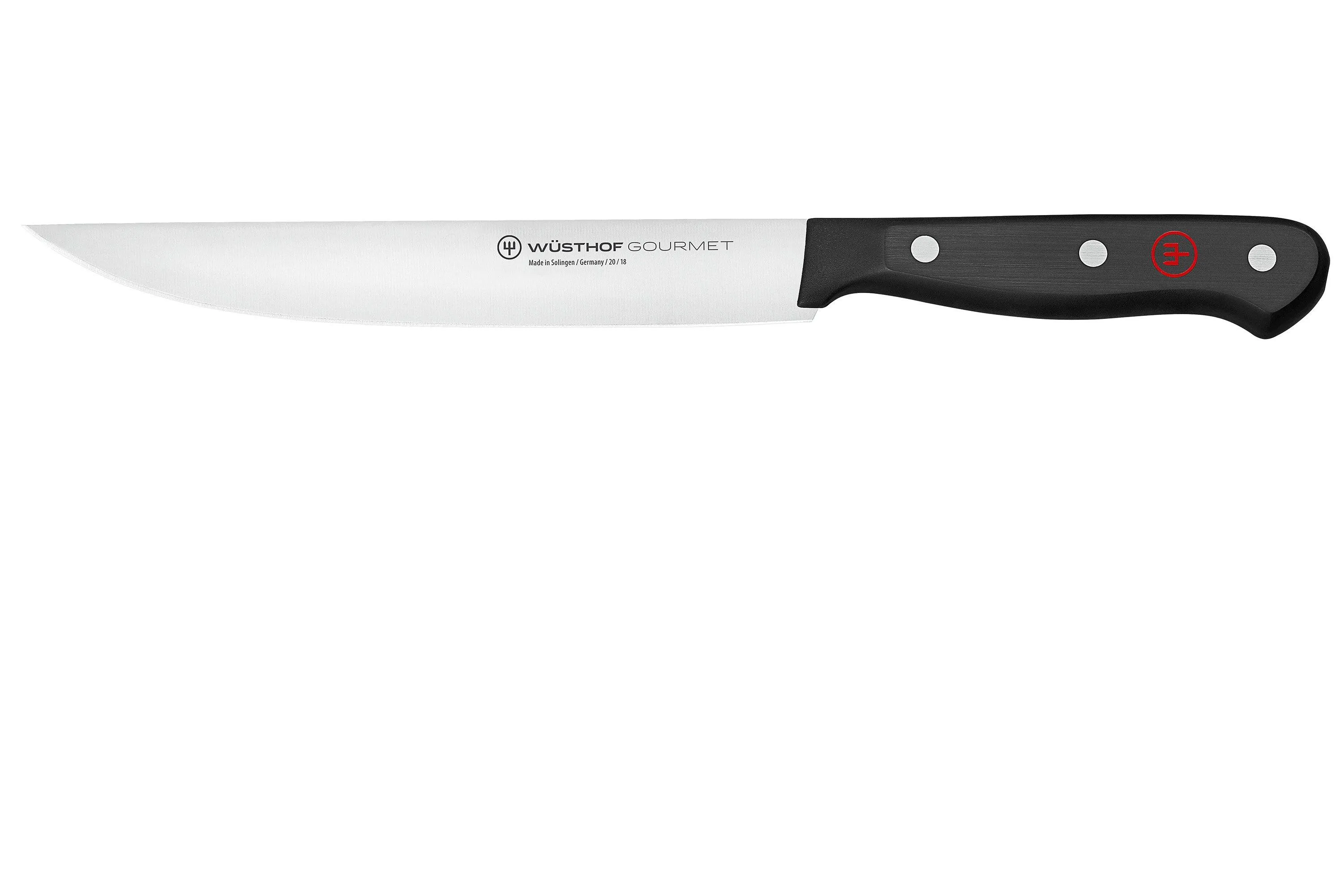 Wüsthof Gourmet cuchillo de cocina 18 cm, 1025046818