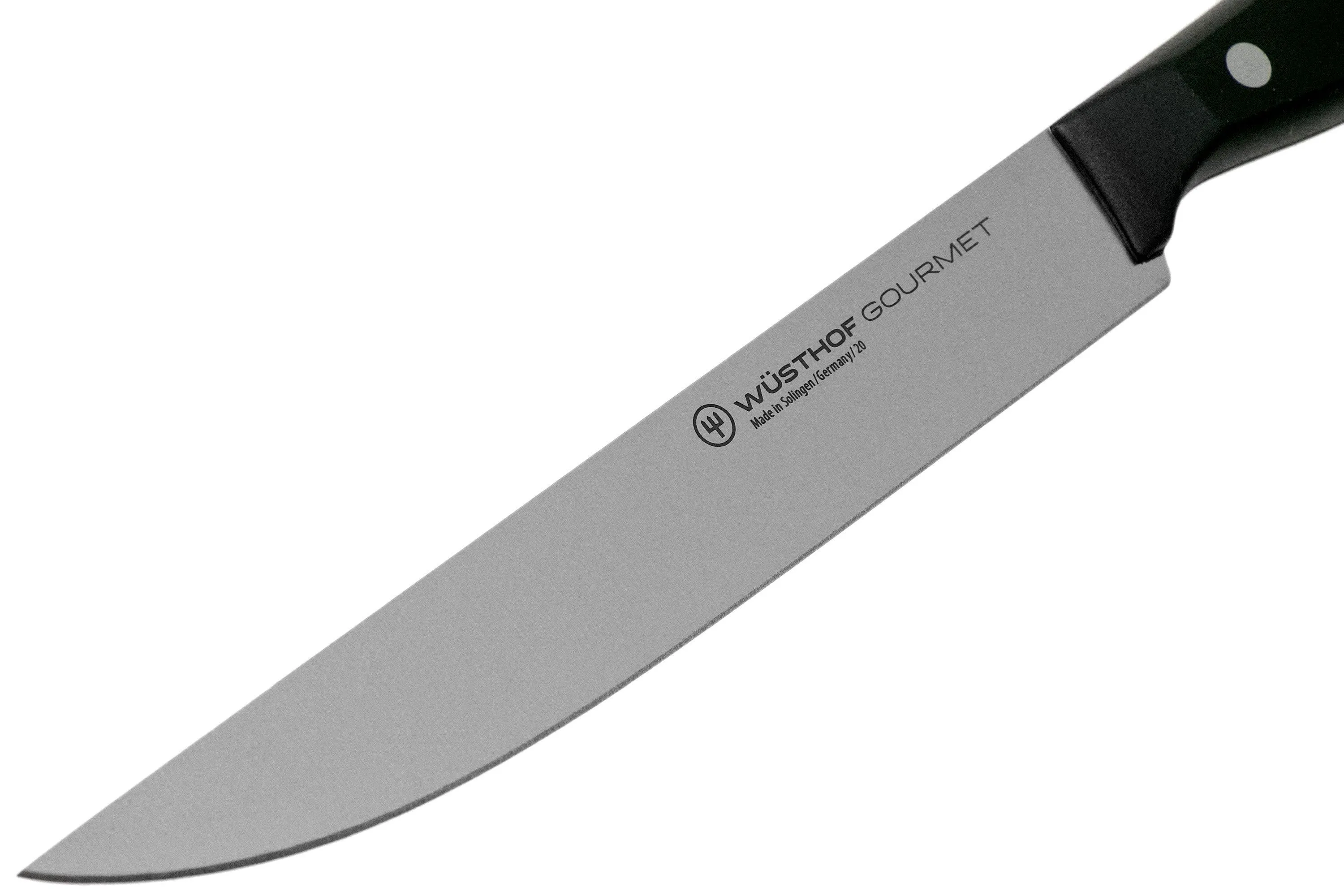 Wüsthof Gourmet cuchillo de cocina 18 cm, 1025046818