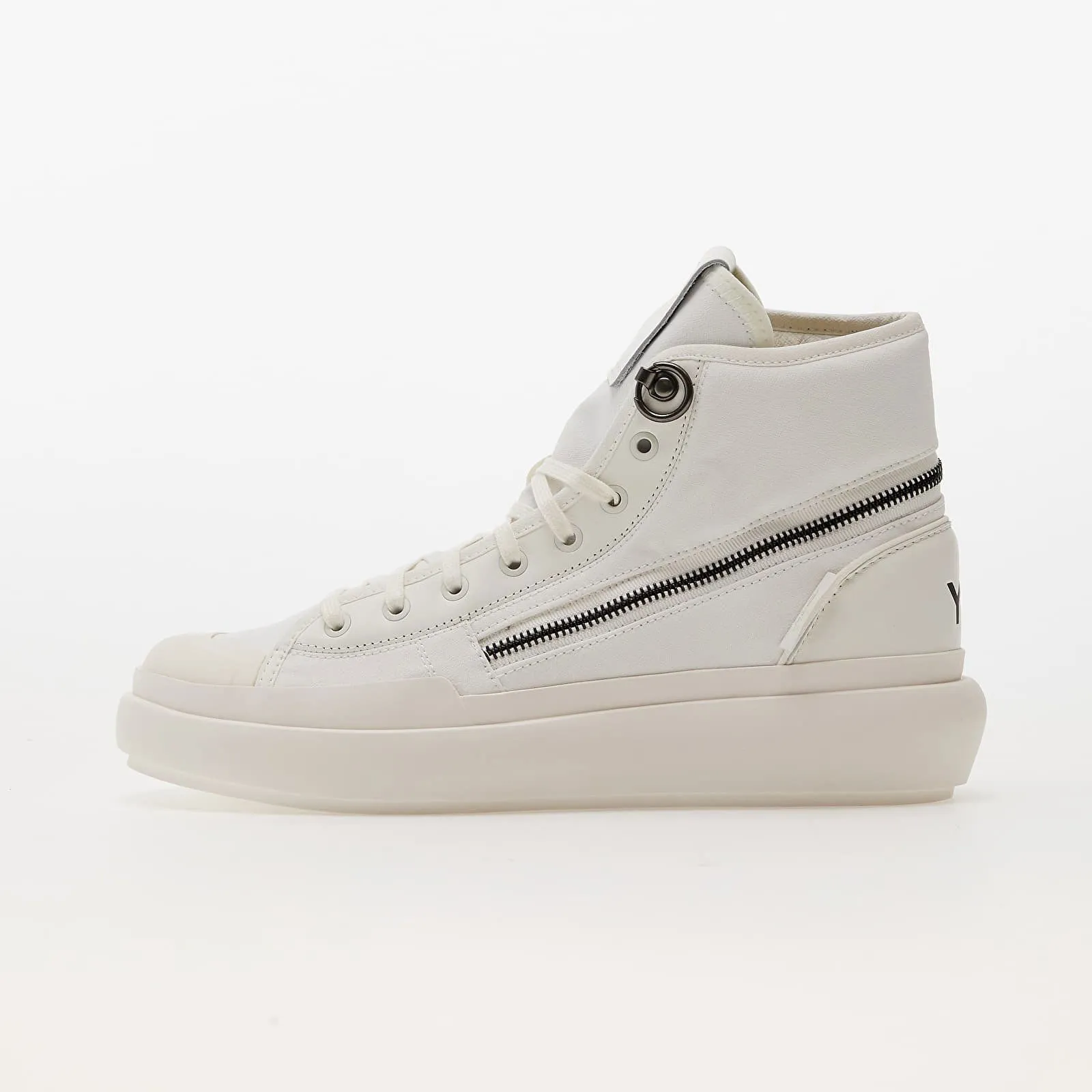 Y3 AJATU COURT HIG
