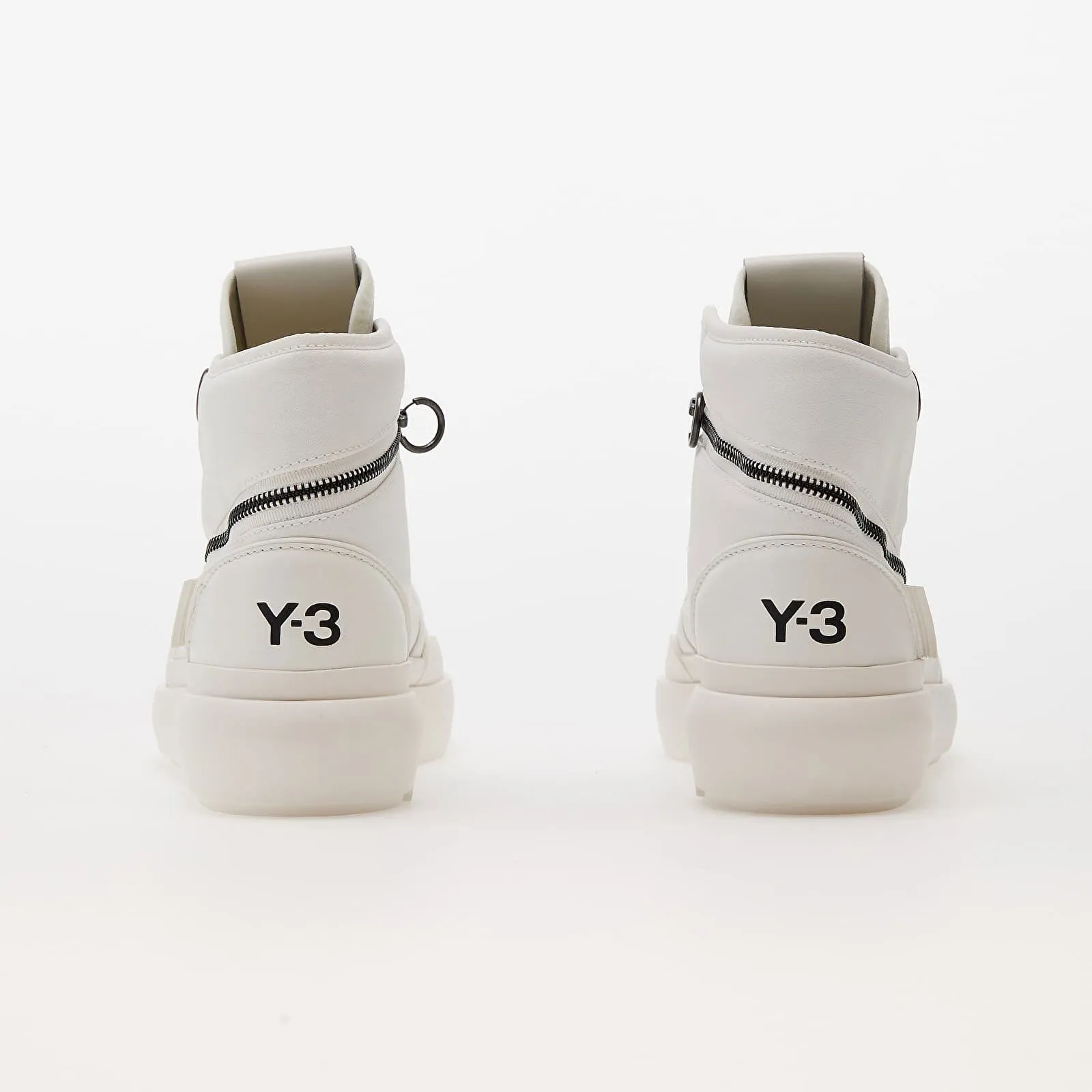 Y3 AJATU COURT HIG