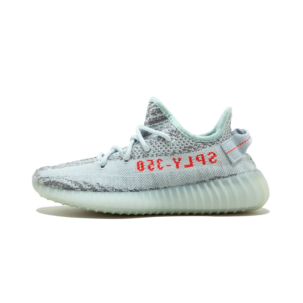 Yeezy Boost 350 V2 Blue Tint