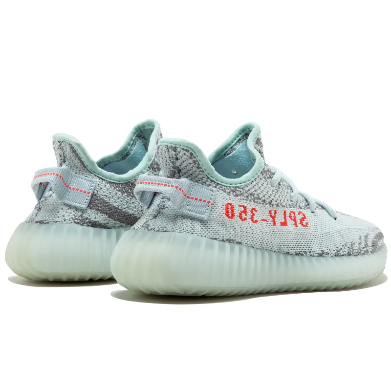 Yeezy Boost 350 V2 Blue Tint