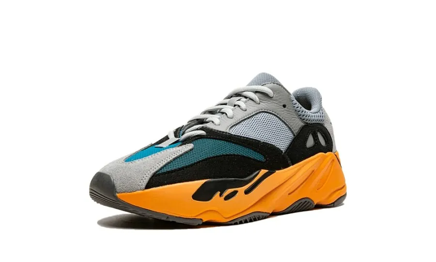 Yeezy Boost 700 V1 Wash Orange