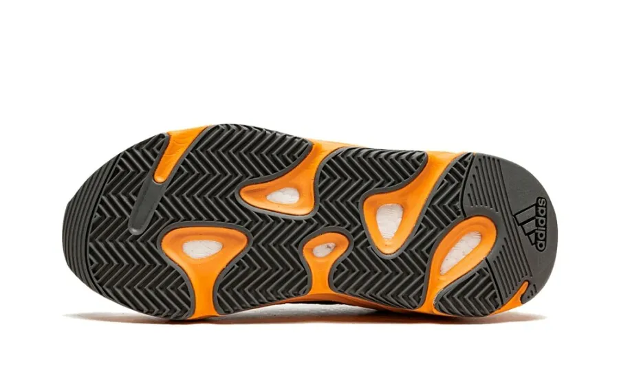 Yeezy Boost 700 V1 Wash Orange