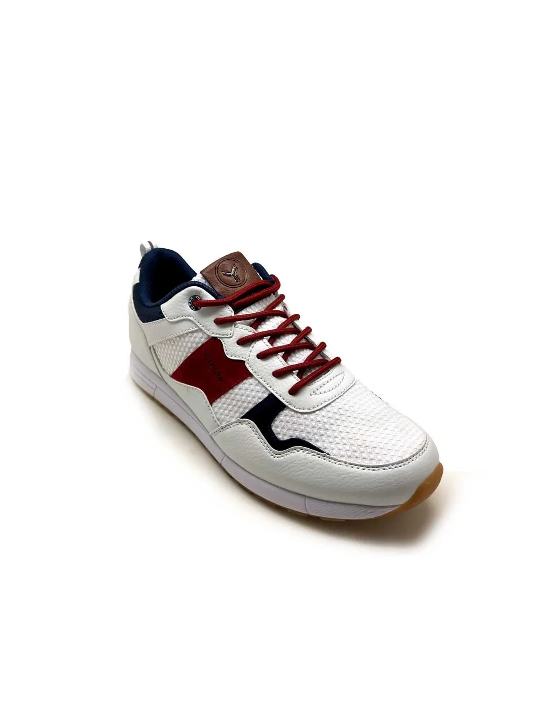 YUMAS SNEAKER HOMBRE MADISON 48124