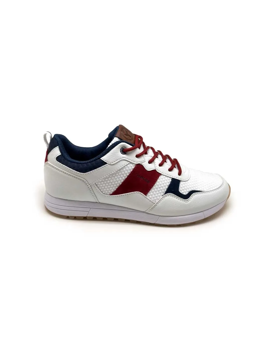 YUMAS SNEAKER HOMBRE MADISON 48124
