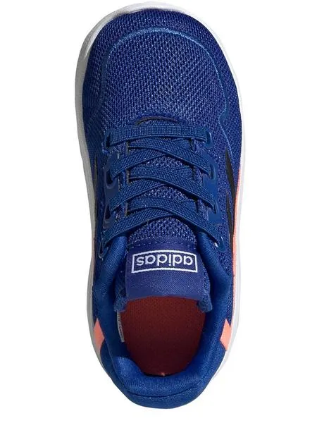 zapatilla adidas nebzed azul bebe