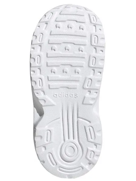 zapatilla adidas nebzed azul bebe