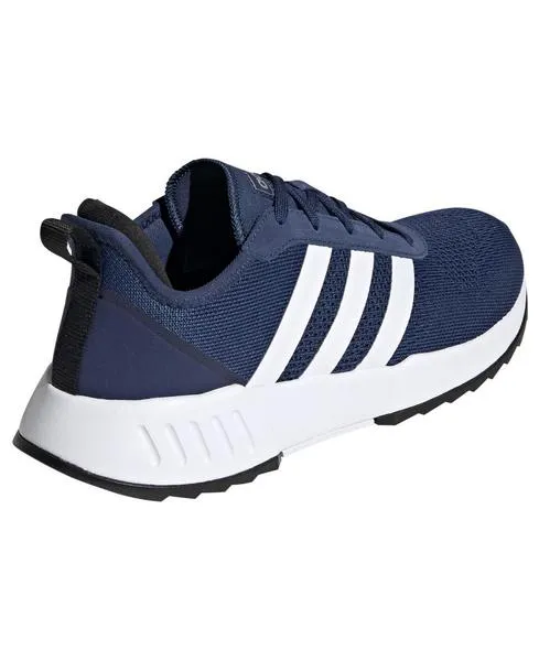 zapatilla adidas phosphere azul hombre