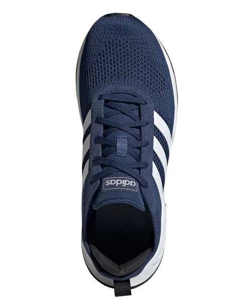 zapatilla adidas phosphere azul hombre