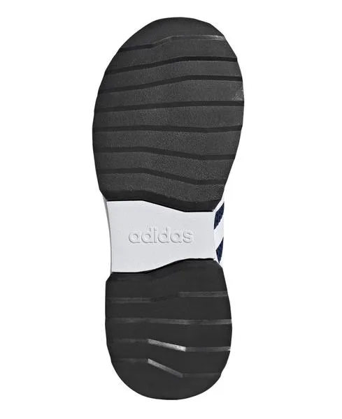 zapatilla adidas phosphere azul hombre