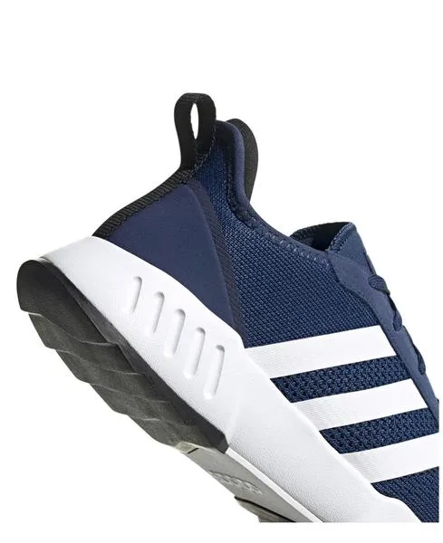 zapatilla adidas phosphere azul hombre
