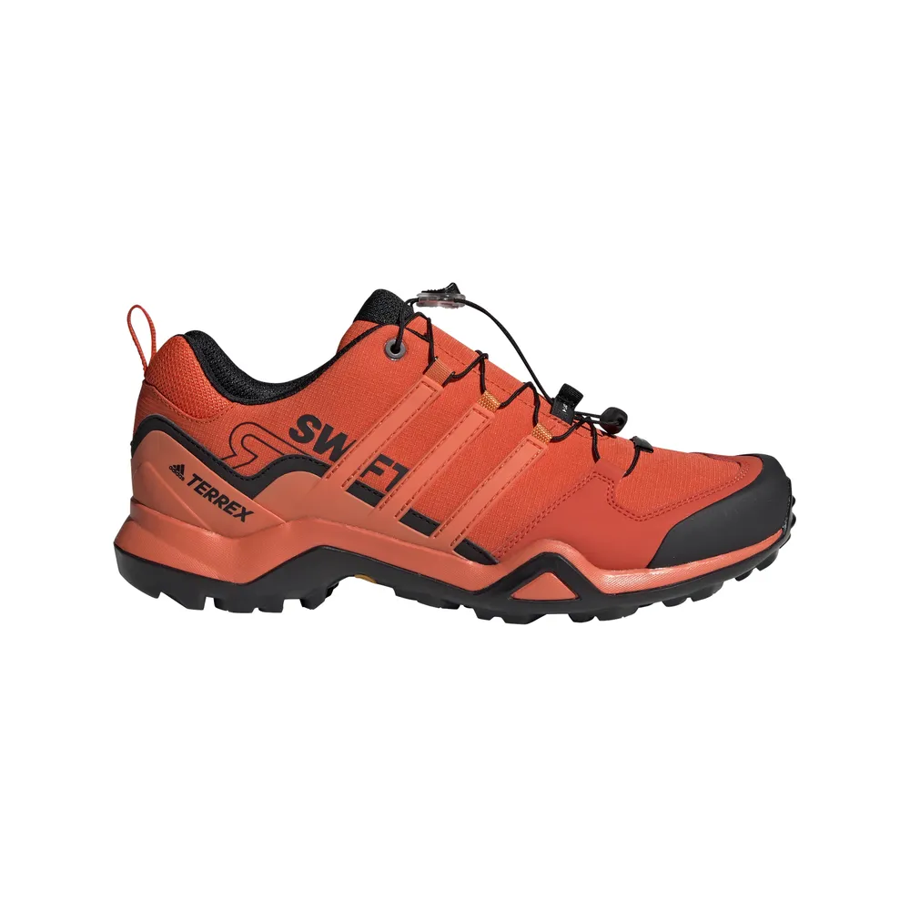 ZAPATILLA ADIDAS TERREX SWIFT R2  BC0392