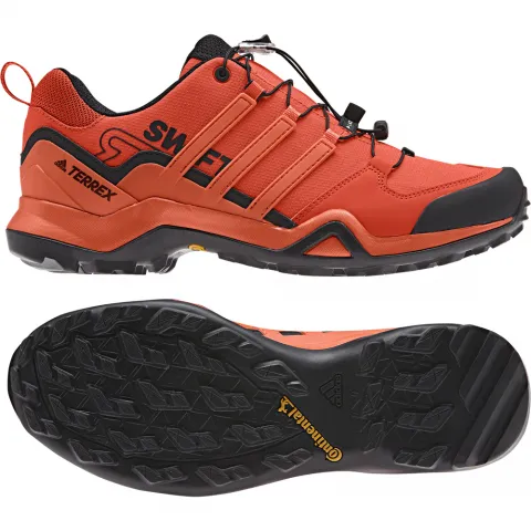 ZAPATILLA ADIDAS TERREX SWIFT R2  BC0392
