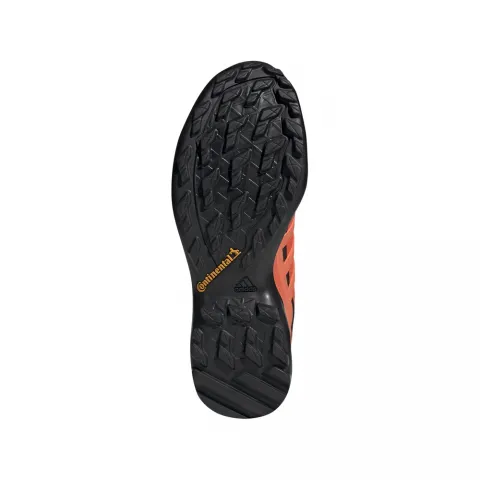 ZAPATILLA ADIDAS TERREX SWIFT R2  BC0392