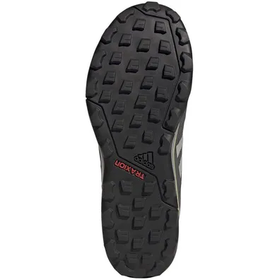 Zapatilla Adidas Terrex Tracerocker 2 GTX Gris/Negro/Verde