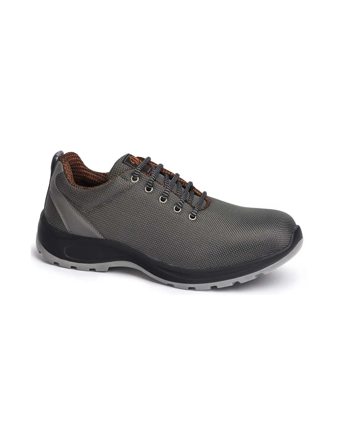 Zapatilla de seguridad Sella Dian S3 SRC HI CI FO