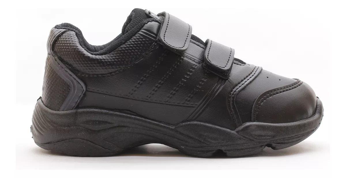 ZAPATILLA DEPORTIVA COLEGIAL ESCOLAR TRIDY ABROJO 2123 2733