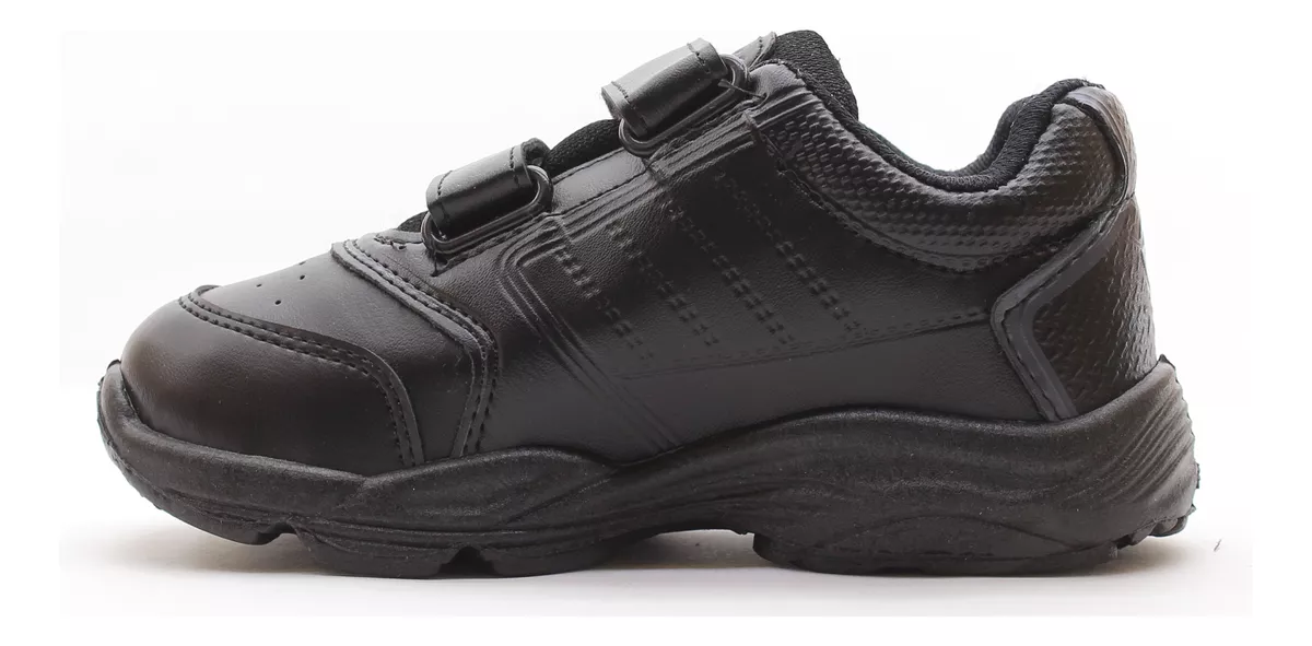 ZAPATILLA DEPORTIVA COLEGIAL ESCOLAR TRIDY ABROJO 2123 2733