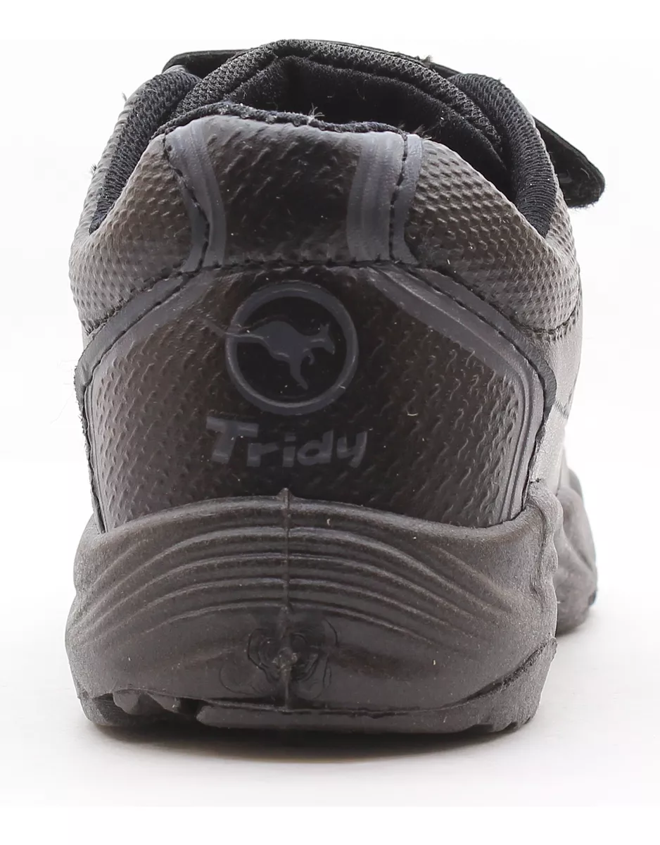 ZAPATILLA DEPORTIVA COLEGIAL ESCOLAR TRIDY ABROJO 2123 2733