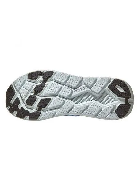 zapatilla hoka rincon azul hombre
