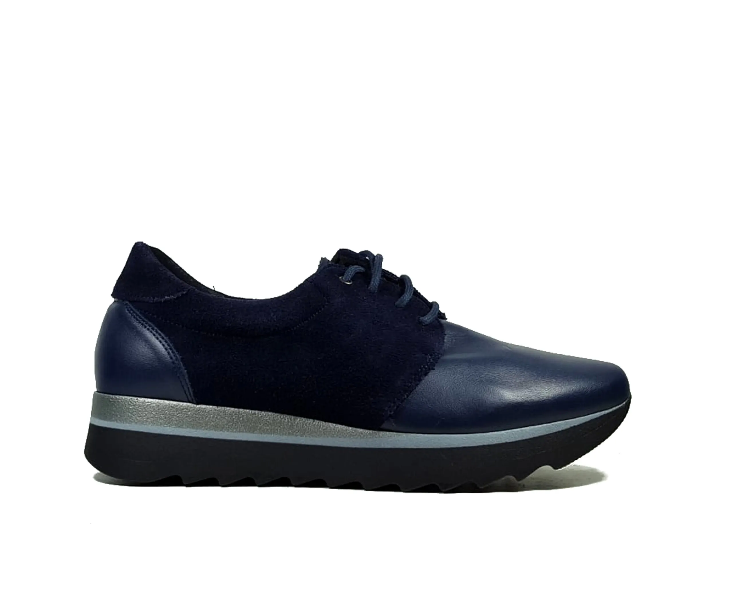 Zapatilla Kalxatti – Azul Marino
