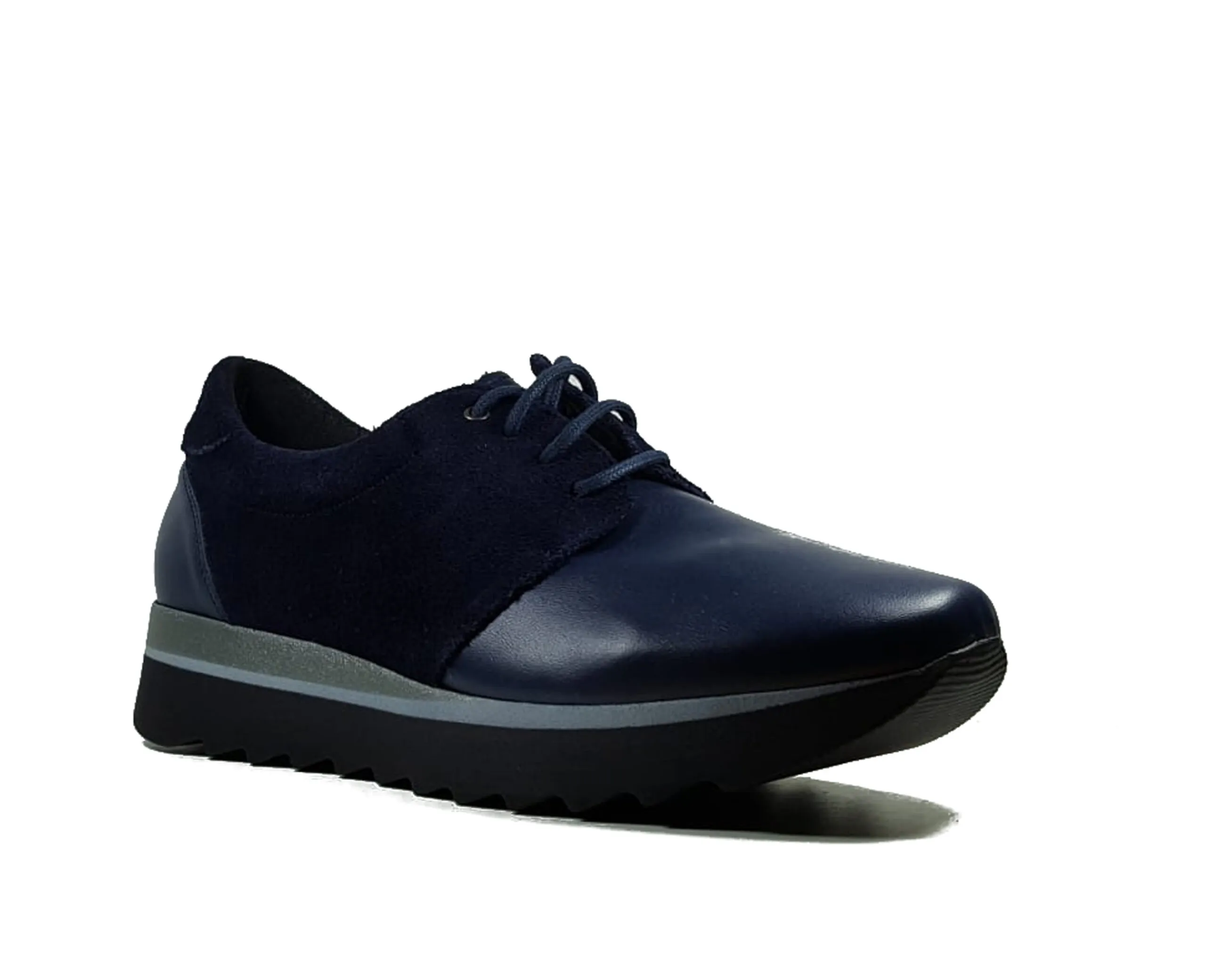 Zapatilla Kalxatti – Azul Marino