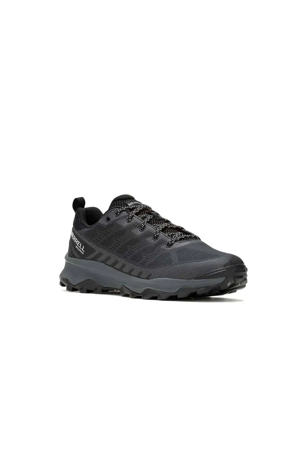 Zapatilla Merrell Speed Eco WP J036997 Black