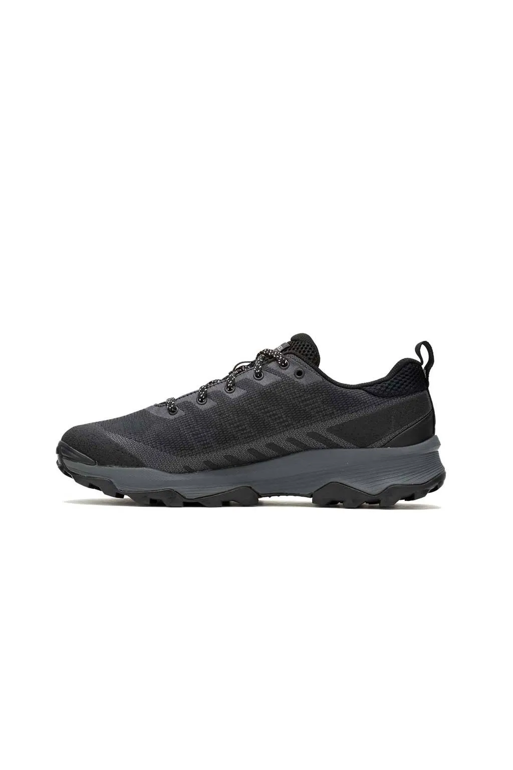 Zapatilla Merrell Speed Eco WP J036997 Black