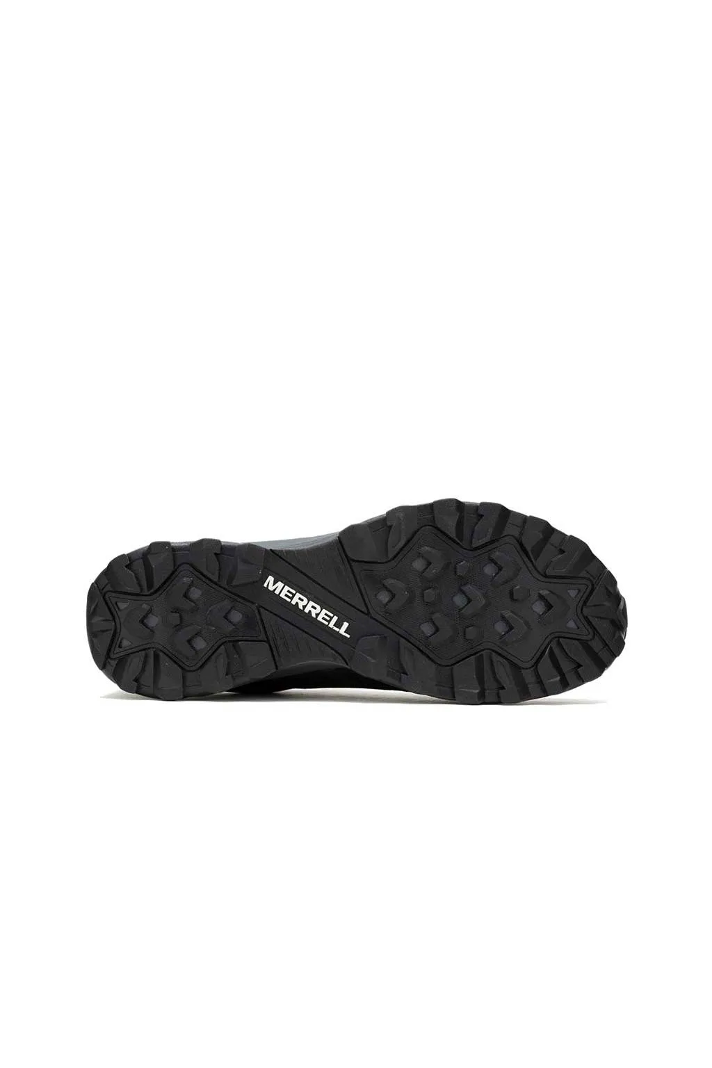 Zapatilla Merrell Speed Eco WP J036997 Black