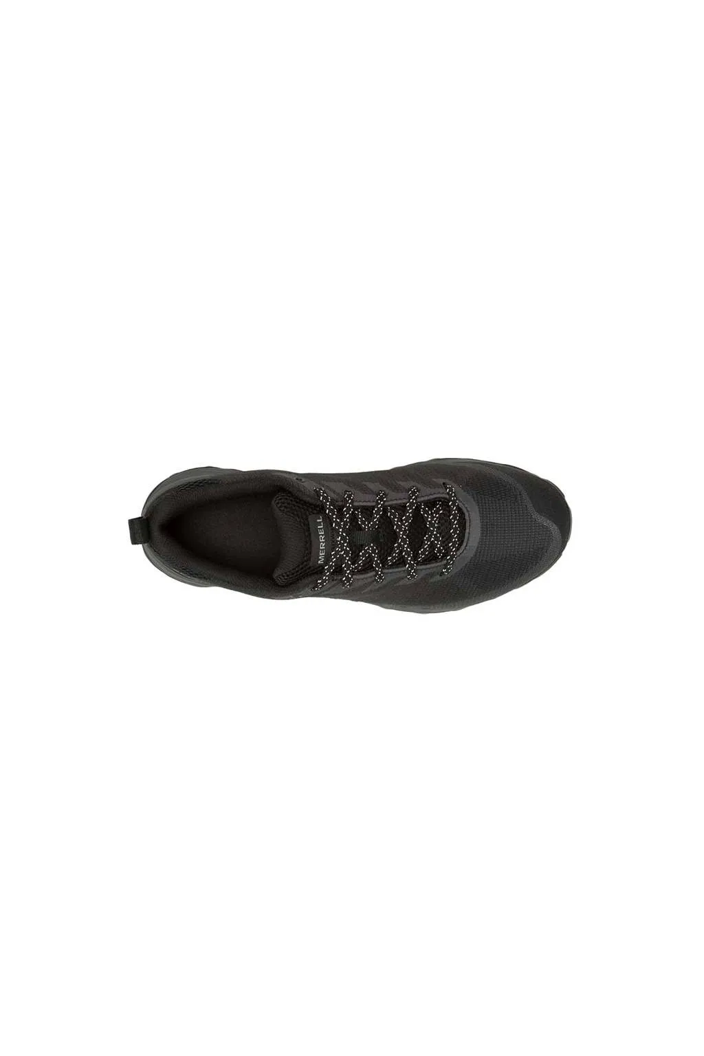 Zapatilla Merrell Speed Eco WP J036997 Black